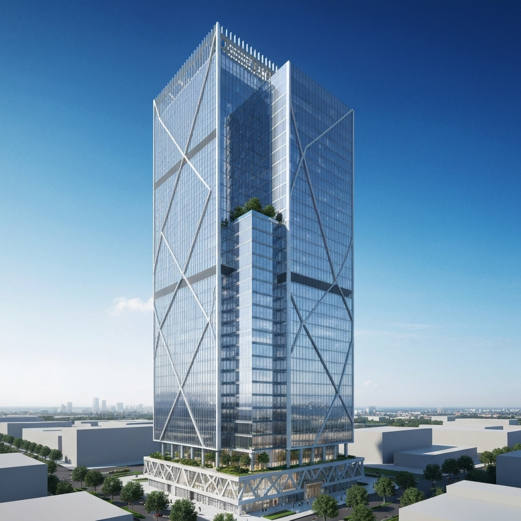 Architectural Visualization Suite